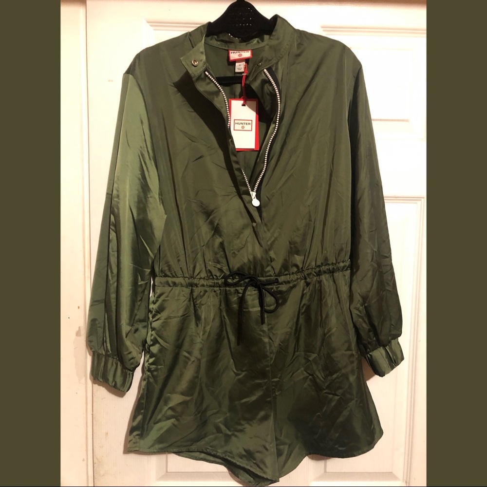 New Hunter Romper Size Small - Picture 4 of 7